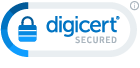 DigiCert Secured Site Seal